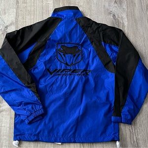 Dodge Viper Fangs SRT-10 Jacket